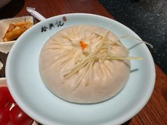 -裕兴记•蟹黄面馆(人民广场店)