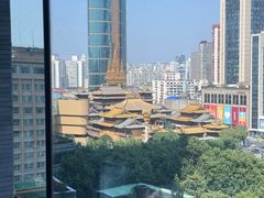 -上海璞麗酒店