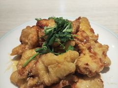 -小船渔村•大连菜•大连焖鱼(黄河路店)