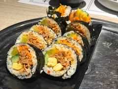 -郑阿姨的家·이모네·韩料&烤肉(武川路店)