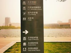 -天津博物馆