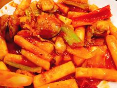 -全州拌饭馆(断桥店)