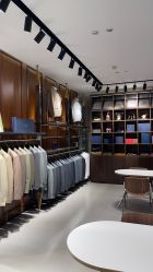 点击看大图 -GRACE KELLY婚纱与礼服(北京店)