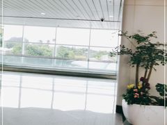-福州长乐国际机场