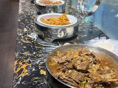 -巴犀烧烤(新崇光店)