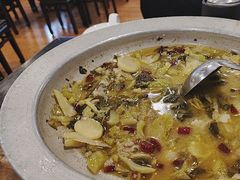 -一楼食业·美食人家