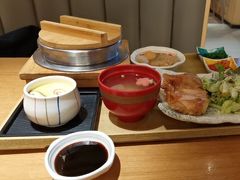 -味太助·银饭食堂(中华城店)