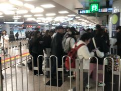 -北京西站(地铁站)