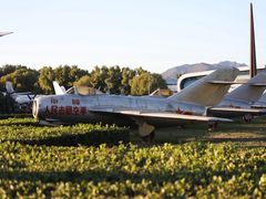 -中国航空博物馆