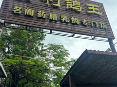 -百利鸽王(紫薇路店)