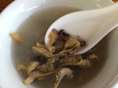 -八仔大富楼·河鲜(西江店)