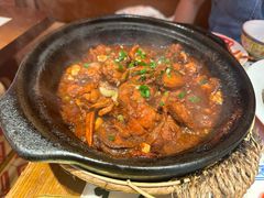 -南昌大饭店·非遗南昌菜(万寿宫店)