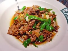 费大厨辣椒炒肉-费大厨辣椒炒肉(万家丽一店)