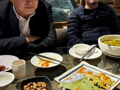 -C31地窖餐厅(黑龙江北路店)
