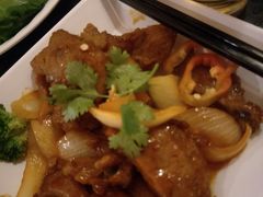 京都排骨-大家乐(广州宝岗店)