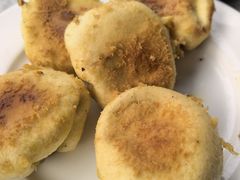 -大南门牛肉包子店