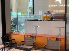 -北芒BEIMO COFFEE(五台山店)