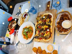 -必胜客(永旺店)