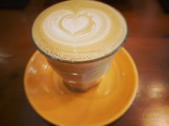 -Be Lived Cafe比例咖啡(摩天轮店)