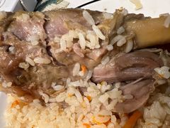 -塔斯提抓饭(东城汇店)