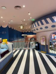 -奈尔宝·儿童乐园·亲子餐厅(前滩店)