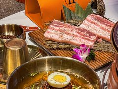 -南浦洞烤肉·新世界版(奥体店)
