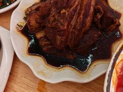 -張飛扒肉·龙江非遗(道外店)
