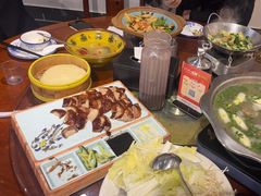 -北京烤鸭店(新桥家园·浦口店)