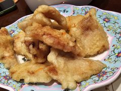 -老厨家(友谊路总店)