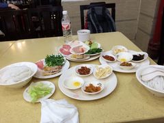 -桥香园云南过桥米线(金马碧鸡店)