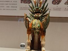 -深圳博物馆(古代艺术馆)