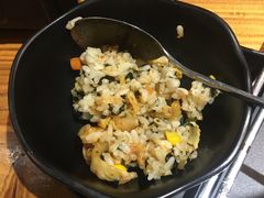 -辛明堂洞韩式芝士年糕火锅(万达店)