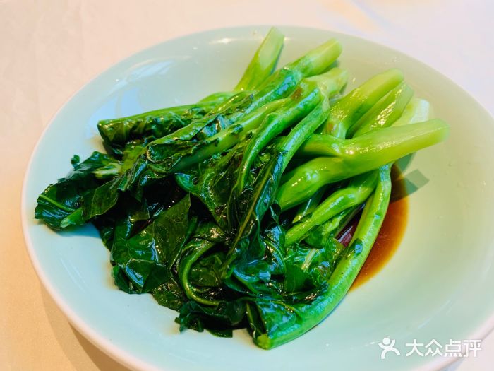 香港狮子山下·明星粤菜餐厅(北苑店)图片