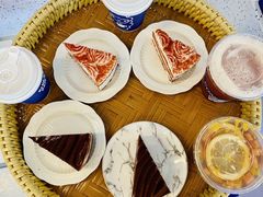 -Blue Concept Cafe&Farm·關於藍