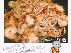 -蜜桃餐厅·古运河畔(南下塘店)
