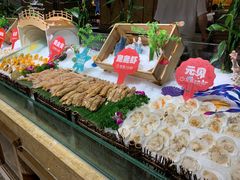 -芭菲盛宴·环球美食(锦城万达广场店)