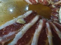 -老炉家木炭烤肉(长江国际店)