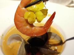 -Wei菋·Le Bistrot