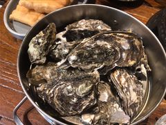 -令狐冲烤鱼·烧菜馆(达明店)
