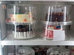 -DQ·蛋糕·冰淇淋(河东万达店)