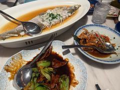 -菲乐餐厅(三十年经营·湖滨路店)