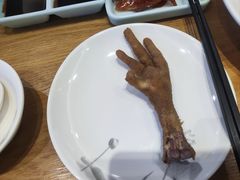 -紫光园·烤鸭(沙河物美店)
