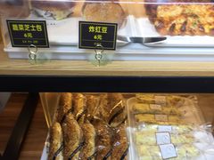 -韩国利尔面包(桂林路店)