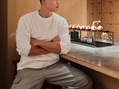 -tea'stone(平安金融中心店)