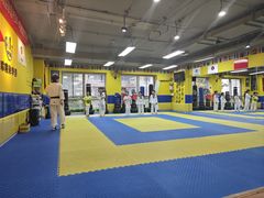 -哈喽实战跆拳道·跳绳·体能(慈云寺馆)