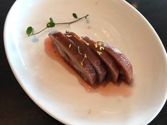 -环球港凯悦 · 享悦中餐厅