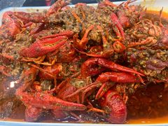 -三妹小龙虾·黄油蟹(华侨城总店)