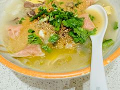 -丝路伊兰·兰州牛肉面(牛街总店)