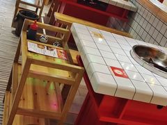 -蛙一刀·麻椒鱼火锅(金仙桥店)