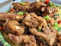 -杨厝六十六农庄农舍(杨厝路店)